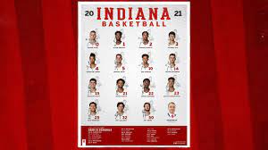 Indiana university of pennsylvania athletics. Iconic Iu Men S Basketball Poster Now Available Can Be Ordered On Line Indiana University Athletics