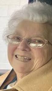 Elizabeth H. (Betty) Summers Obituary