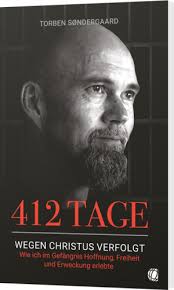 Randy Kay, Himmelssturm