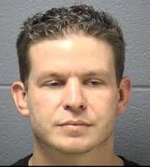 Daniel Bailey Burglary: Homebody Intruder Ate Cake, Watched TV, Lit  Christmas Tree And Pet Family's Cat