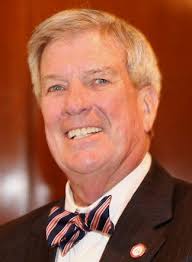 Judge Robert W. Chasteen Jr. to receive award