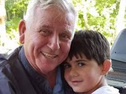 Memories of Douglas "Dougie" Earl Badger