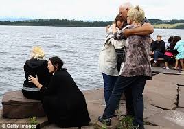 Geller promoted birther conspiracy theories about president barack obama, saying that he was born in kenya and that he is a muslim. Norway Shooting Terrified Mother S Text Ordeal As Daughter Cowers On Utoya Daily Mail Online