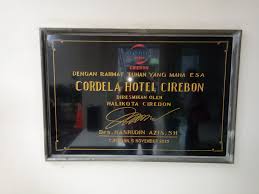 Scopri ricette, idee per la casa, consigli di stile e altre idee da provare. Hotel Cordela Cirebon Dian Restu Agustina