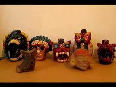 Bird That Sounds Like A Slide Whistle At Night Mexican Whistles Ocarinas Aztec Legacy Esp Eagle Whistle Jaguar Whistle Whistle Aztec Mexican