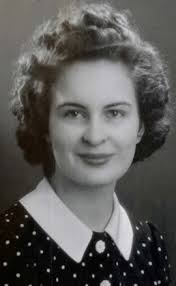 Virginia Faye Carter