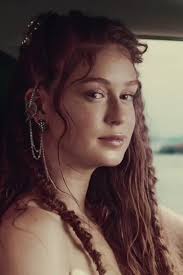 Marina Ruy Barbosa Sereia