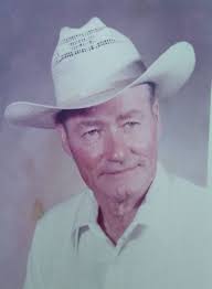 Calvin Coolidge Carpenter (1924-2020)