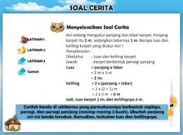 Bilangan bulat latihan soal bab. Soal Cerita Bilangan Bulat Kelas 6 Ilmu Soal