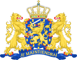 Coat of arms of the Netherlands - Wikipedia