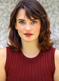 Alexandra Van Hasselt