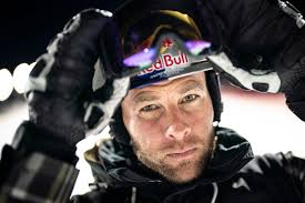 Benjamin Karl: Snowboard