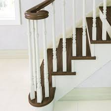 And let me tell you…….for about $50, it turned out beautifully!!!! Victorian Spincraft Woodturning Staircases Newel Posts Spindles Stair Components Kitchen Pilasters Stairs