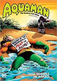 See more ideas about aquaman, comics, aquaman comic. Aquaman Comics Reading Order Den Of Geek