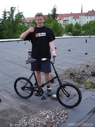 Mifa Klapprad Von Cornholio Klapprad Fahrrad Ideen Fahrrad