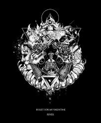 We did not find results for: Bullet For My Valentine Fever Album Art Redesign On Behance