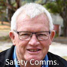 Silent Key — NTARC Inc.