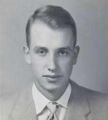 Millard Franklin Morgan Jr. (1929-2003)