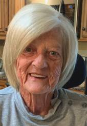 BAYS, Katherine Henson (1950