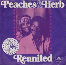 Peaches Herb Reunited Disco Music Black Music Rhythm And Blues