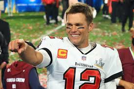 That transition bid a final farewell to his mediocrity in football as he has since the maintained a series of super bowl wins and two nfl most valuable. Brady Shares His Favorite Part Of Winning Super Bowl With Bucs