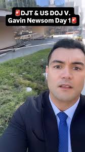 Governor Newsom, I'll see you in court.