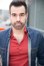 Capital City Theatre On The Town: The Cast