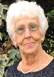 Carol Marmo Obituary (1924