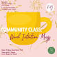 Community Class: Word Intention Mugs event image