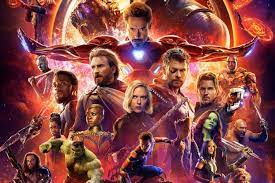So, not only will we be seeing more of the actor on the streaming platform, he is now also said to be producing george clooney is the highest paid actor of the year and he wasnt even in a single film. Analyzing The Crazy Credits Of Avengers Infinity War