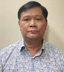 Bắt 3 lãnh đạo, cựu lãnh đạo Công ty CP công nghiệp Cao su miền Nam