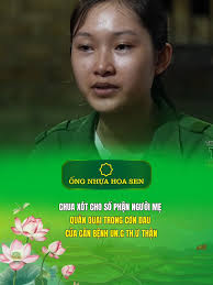 Số phận đau khổ của người mẹ trong Hoa Sen Group