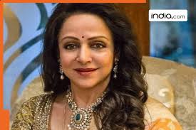 हेमा मालिनी ने छेड़ी ‘सीवीआई’ के खिलाफ जंग, मथुरा में शुरू होंगे कार्यक्रम, जाने क्या है ये बीमारी?