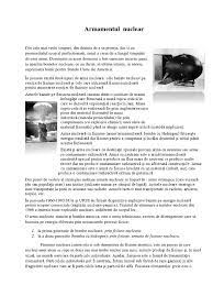 Nucleului atomic constituentii nucleului atomic masa nucleului energia de legatura defect de masa 2. Armamentul Nuclear Si Accidente Nucleare