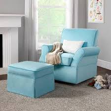 Google Glider And Ottoman Dorel Living Swivel Glider