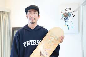 なぜこれを自分が持つのか、ストーリーを大事にしている」｜漫画家・かっぴー | 男の隠れ家デジタル