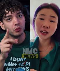 Paga la Visa, vuélvete mexicana y paga los impuestos” Tiktoker venezolano  se lanza contra “Chingu Amiga”