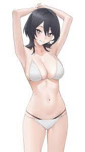 二次】スベスベ、綺麗な肌の女の子のエロ画像 Part３５ | えろかん