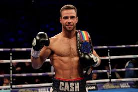 Cash made his professional debut on the undercard of anthony joshua. Felix Cash Vs Jack Cullen Set For July 6 In Manchester Bad Left Hook