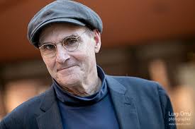 James Taylor