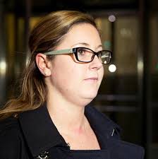 Conspiracy Lawsuit Against Philly Gay Basher Kathryn Knott Can Proceed