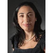 Dr. Alicia Robbins, MD, Obstetrics & Gynecology