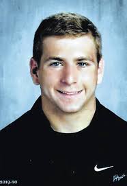 5 to receive Matt Calland Memorial Scholarships