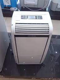 These portable ac units don't have a hose and deliver cool air in your home by. Pin On Air Conditioners At Best Prices