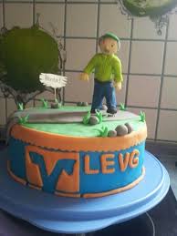 Eine Rentnertorte Motivtorten Torten Kuchen
