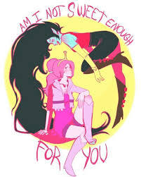 I M Just Your Problem I M Just Your Problem Arte De Adventure Time Adventure Time Marceline