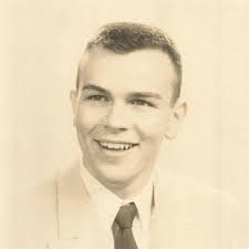 Obituary, Visitation & Funeral Information