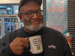 Roderick McDaniel (@coachsilky) • Instagram photos and videos