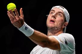 Tennis: Das macht Lust auf mehr! Davis-Cup-Team will nach dem Halbfinal-Aus  möglichst bald den Titel holen