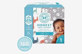 Kirkland signature supreme diapers size 3: 11 Best Diapers 2020 The Strategist New York Magazine